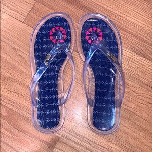 Vineyard Vines Flip Flops